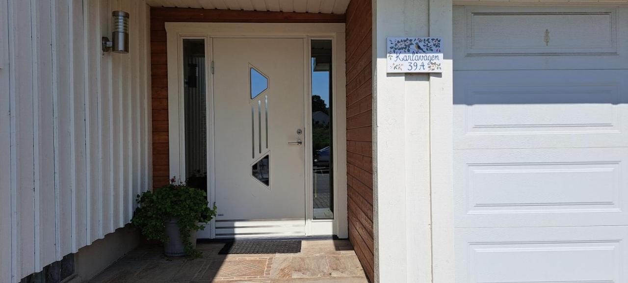 Rum I Villa Jonkoping Exterior foto